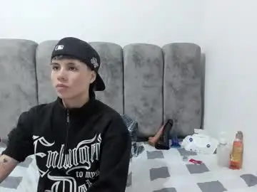 Chaturbate Watch Live Sex Cams of bruno_cruz