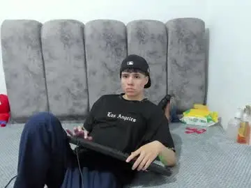 Chaturbate Best Webcam of bruno_cruz