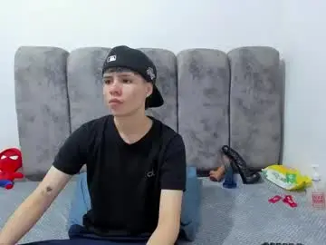 Chaturbate Best Webcam of bruno_cruz