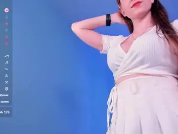 Chaturbate Adult Video Chat of cheril_ladyy