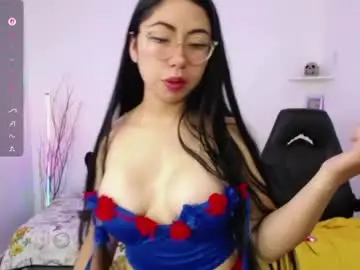 Chaturbate Best live sex cam show of demyanderson_