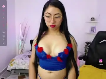 Chaturbate Free Porn Cam of demyanderson_