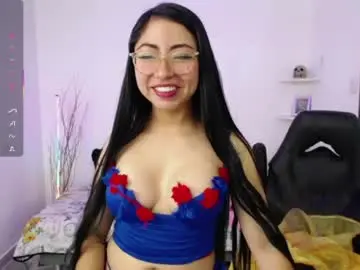 Chaturbate Live Sex Cam of demyanderson_