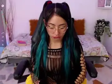 Chaturbate Best live sex cam show of demyanderson_
