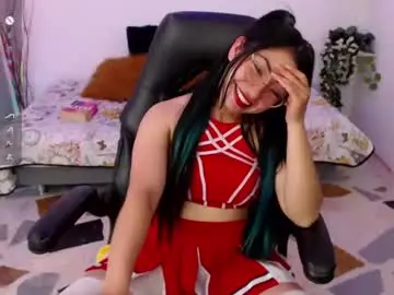 Chaturbate Watch Live Sex Cams of demyanderson_