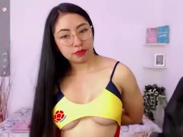 Chaturbate Best Webcam of demyanderson_