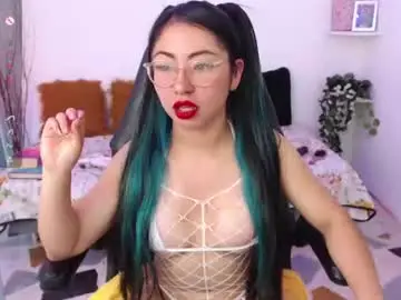 Chaturbate Nude Webcam of demyanderson_