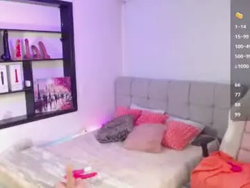 Chaturbate Sex Cam of demyanderson_