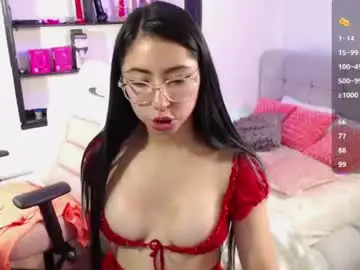 Chaturbate Adult Video Chat of demyanderson_