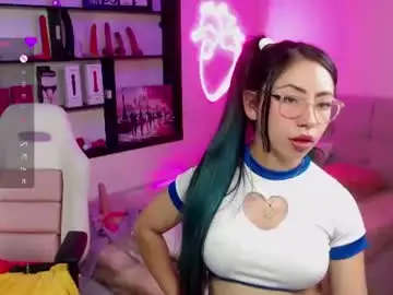 Chaturbate Nude Webcam of demyanderson_