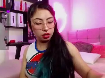 Chaturbate Best Webcam of demyanderson_