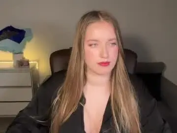 Chaturbate Live Sex of evajuly