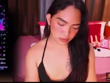 Chaturbate Sex Cam of fitfemme_anna