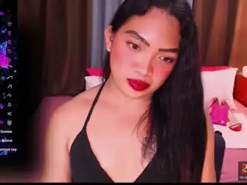 Chaturbate Live Porn of fitfemme_anna