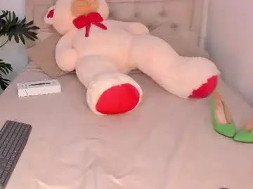 Chaturbate Sex Cam of gia_lennox
