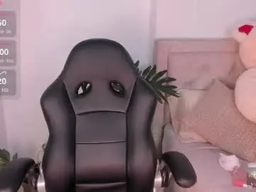 Chaturbate Live Porn of gia_lennox