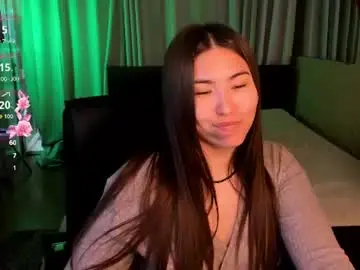 Chaturbate Live Sex Cam of iceicebabe_