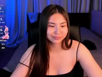 Chaturbate Best live sex cam show of iceicebabe_