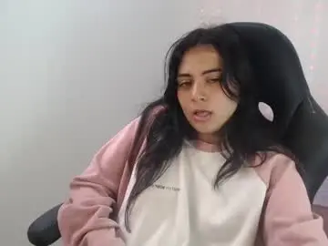 Chaturbate Nude Webcam of jade_aitana