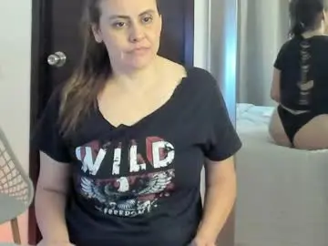 Chaturbate Live Porn of maxzy_star