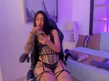 Chaturbate Live Sex of meganpresleyy