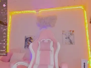 Chaturbate Adult Webcam of milfaaura
