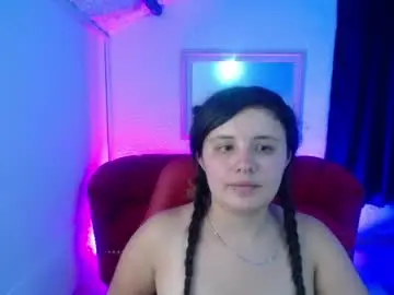 Chaturbate Private Sex Chat of nathaly_low