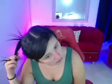 Chaturbate Best Webcam of nathaly_low