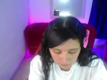 Chaturbate Live Sex Cam of nathaly_low