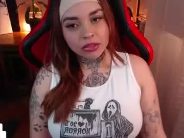 Chaturbate Best live sex cam show of natykors_m_