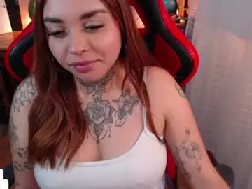 Chaturbate Nude Webcam of natykors_m_