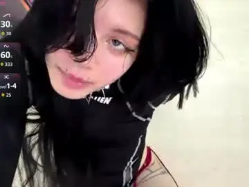 Chaturbate Adult Webcam of nishazenisek