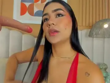 Chaturbate Live Porn of noa_moon