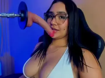 Chaturbate Adult Video Chat of noa_moon