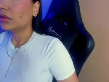 Chaturbate Private Sex Chat of noa_moon