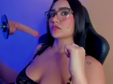 Chaturbate Sex Cam of noa_moon