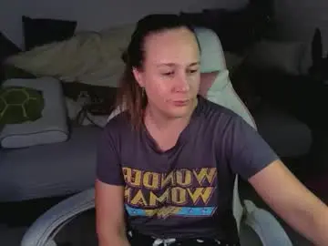 Chaturbate Best Webcam of pepper_cat