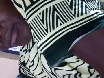 Chaturbate Live Sex Cam of sexxymelanin73