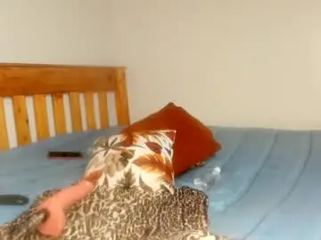 Chaturbate Sex Chat of spicyshante