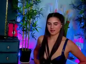 Chaturbate Sex Cam of valery_evann