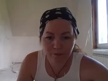 Chaturbate Sex Chat of vanessasmuthh