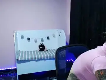 Chaturbate Best Webcam of _onthary_6