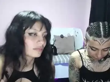 Chaturbate Adult Video Chat of _onthary_6