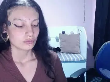 Chaturbate Live Porn of _onthary_6