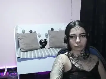 Chaturbate Nude Webcam of _onthary_6