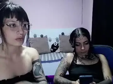 Chaturbate Free Porn Cam of _onthary_6