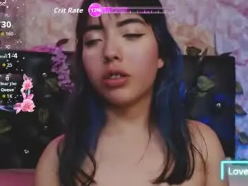 abrill_gp from chaturbate