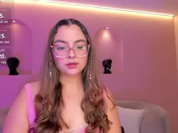 allisonrogersx from chaturbate