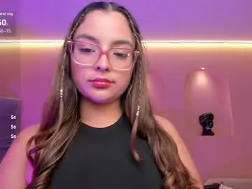 Chaturbate Free Porn Cam of allisonrogersx