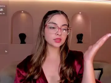 Chaturbate Private Sex Chat of allisonrogersx